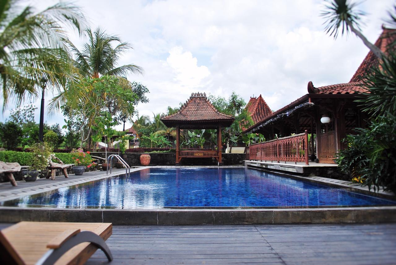 Java Village Resort By Homee Yogyakarta Слеман Екстериор снимка