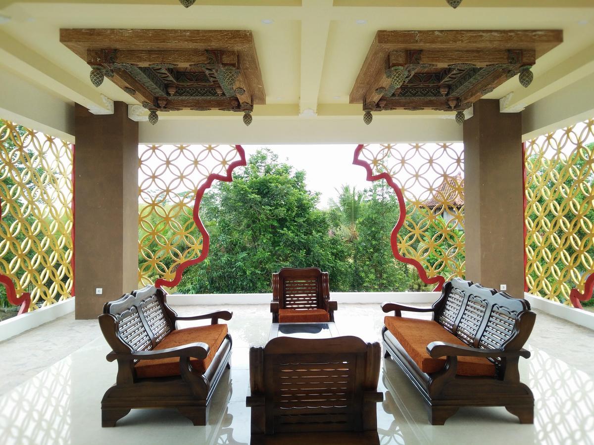 Java Village Resort By Homee Yogyakarta Слеман Екстериор снимка