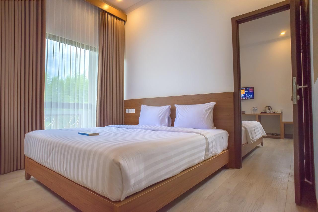 Java Village Resort By Homee Yogyakarta Слеман Екстериор снимка