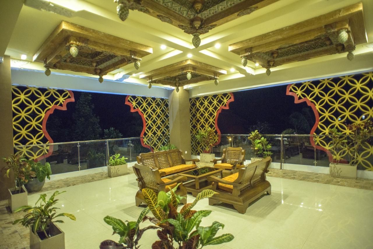 Java Village Resort By Homee Yogyakarta Слеман Екстериор снимка